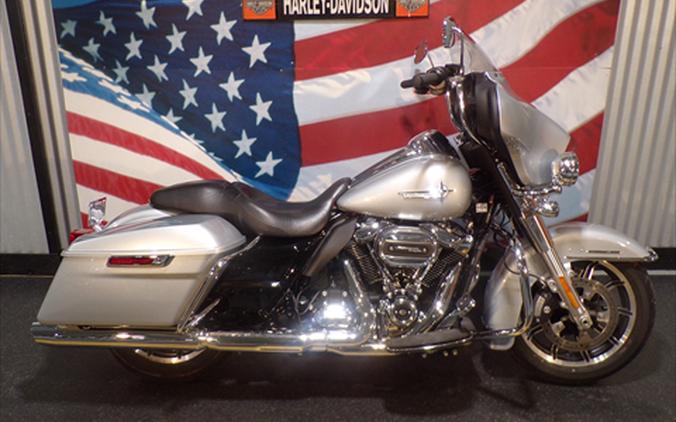 2021 Harley-Davidson Electra Glide® Standard