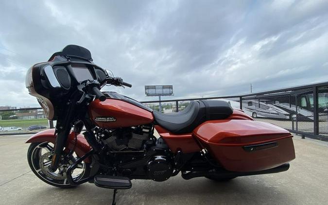 2024 Harley-Davidson® FLHX - Street Glide®