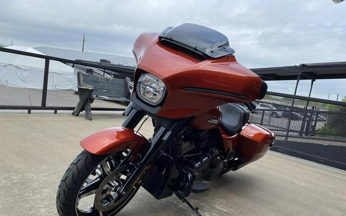 2024 Harley-Davidson® FLHX - Street Glide®