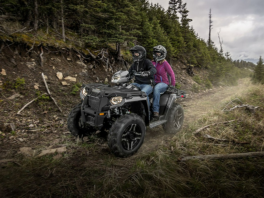 2024 Polaris Sportsman Touring 570 EPS