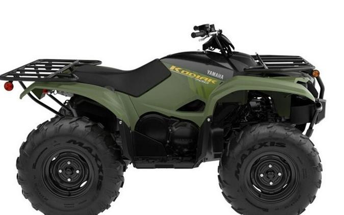 2024 Yamaha YFM70KDXRG Kodiak 700