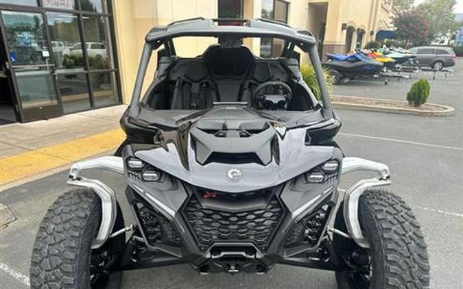 2024 Can-Am Maverick R X RS