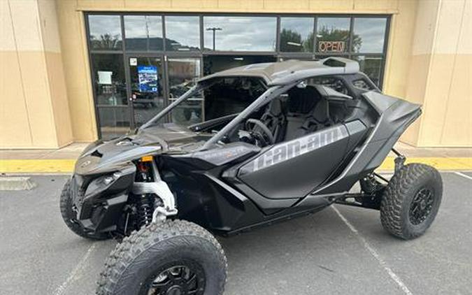 2024 Can-Am Maverick R X RS