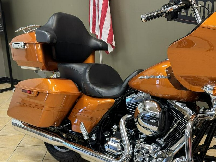 2015 Harley-Davidson® FLTRXS - Road Glide® Special