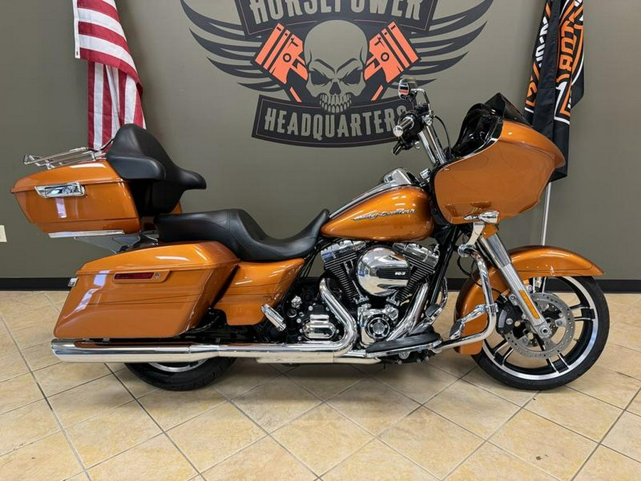 2015 Harley-Davidson® FLTRXS - Road Glide® Special