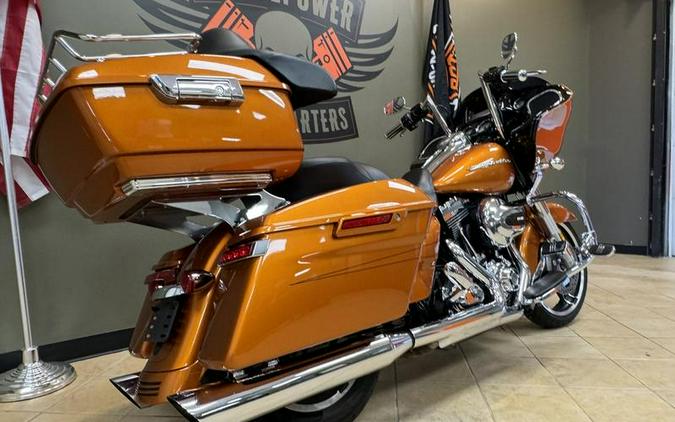 2015 Harley-Davidson® FLTRXS - Road Glide® Special