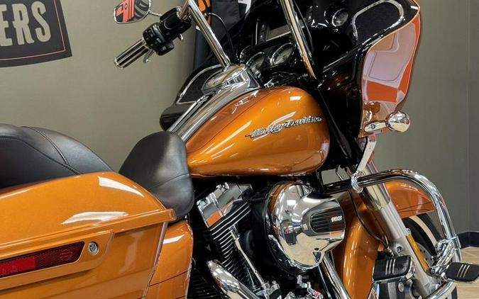 2015 Harley-Davidson® FLTRXS - Road Glide® Special