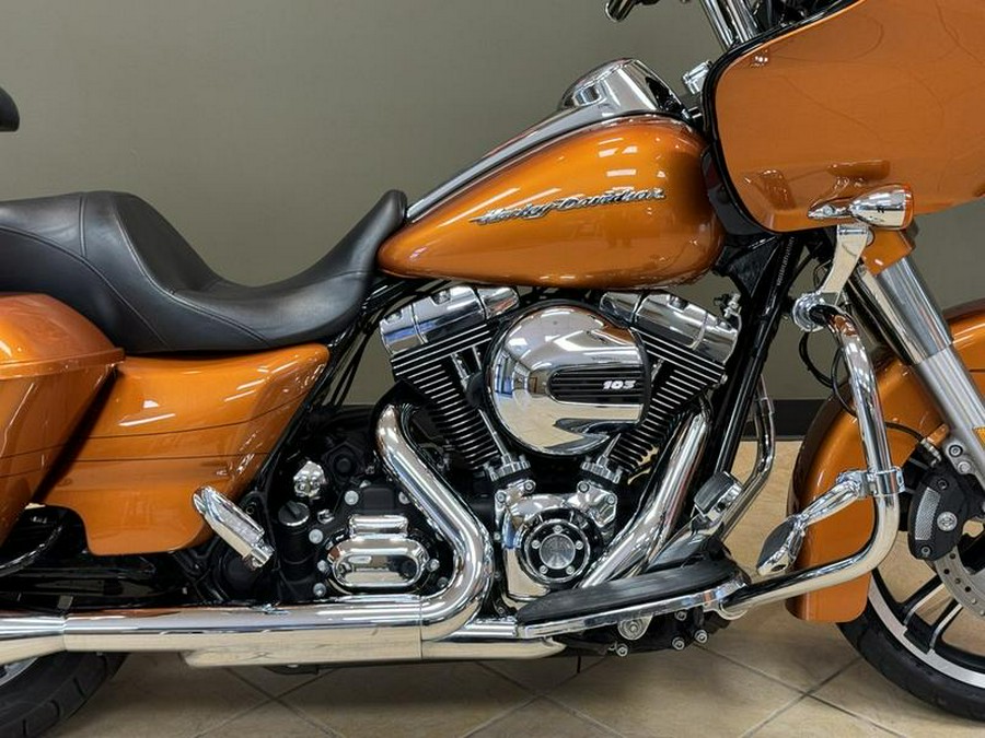 2015 Harley-Davidson® FLTRXS - Road Glide® Special