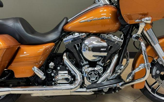 2015 Harley-Davidson® FLTRXS - Road Glide® Special