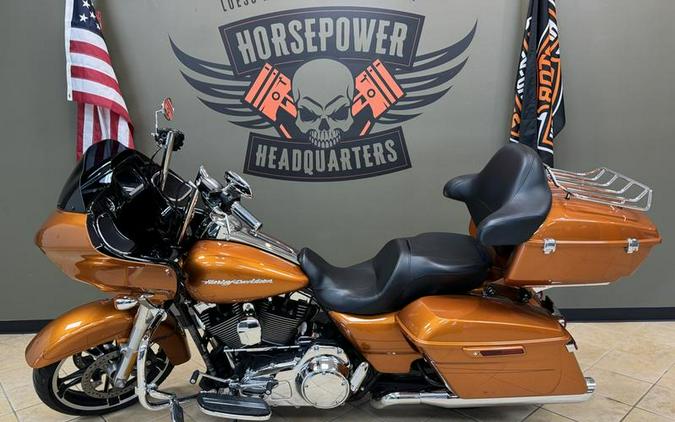 2015 Harley-Davidson® FLTRXS - Road Glide® Special