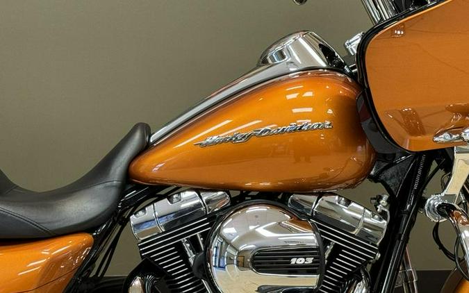 2015 Harley-Davidson® FLTRXS - Road Glide® Special