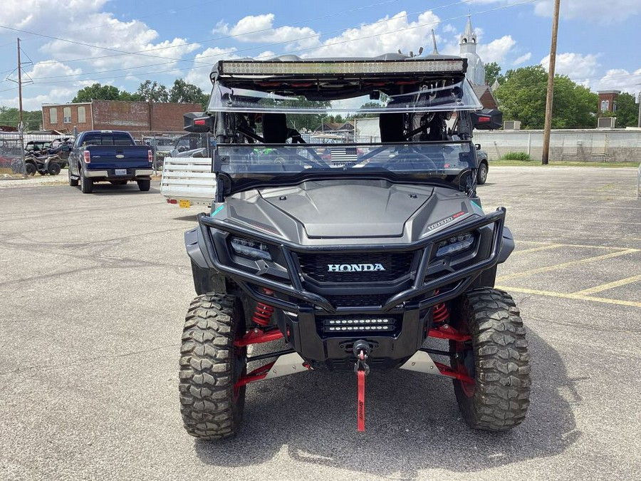 2018 Honda Pioneer 1000-5 LE