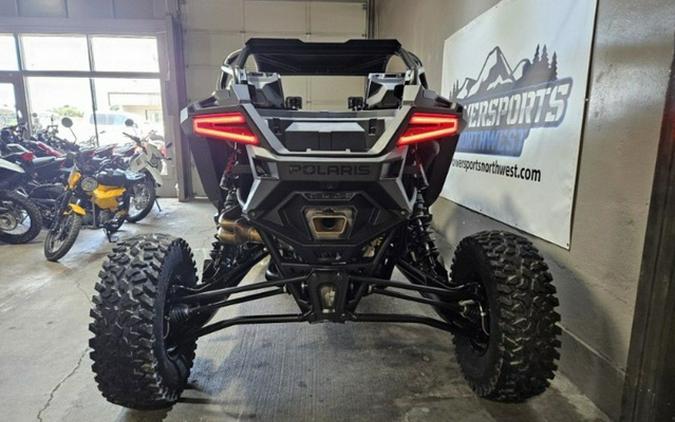 2025 Polaris RZR Pro R Ultimate