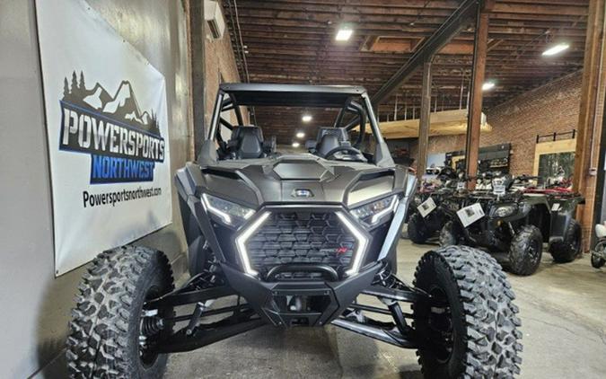 2025 Polaris RZR Pro R Ultimate