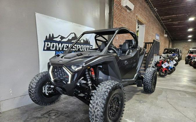 2025 Polaris RZR Pro R Ultimate