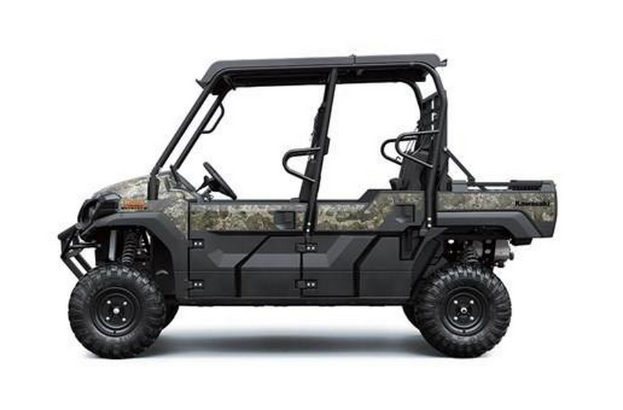 2024 Kawasaki Mule PRO-FXT 1k LE