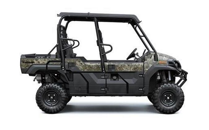 2024 Kawasaki Mule PRO-FXT 1k LE