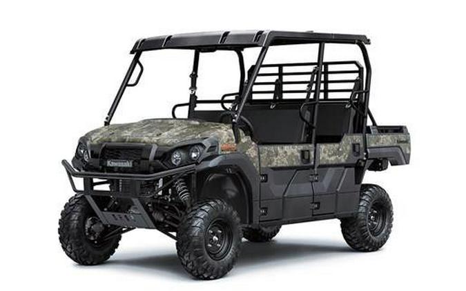 2024 Kawasaki Mule PRO-FXT 1k LE