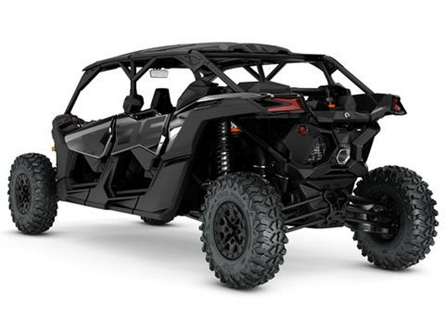 2025 Can-Am Maverick X3 MAX X DS Turbo RR