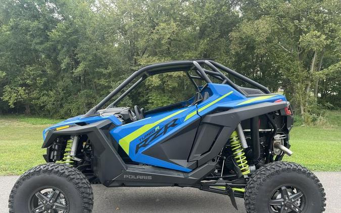 2024 Polaris® RZR Turbo R Premium