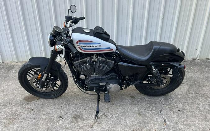 2019 Harley-Davidson XL 1200CX - Sportster Roadster