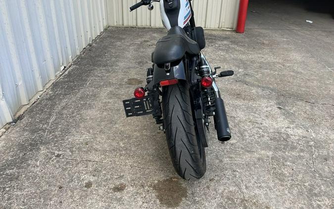 2019 Harley-Davidson XL 1200CX - Sportster Roadster