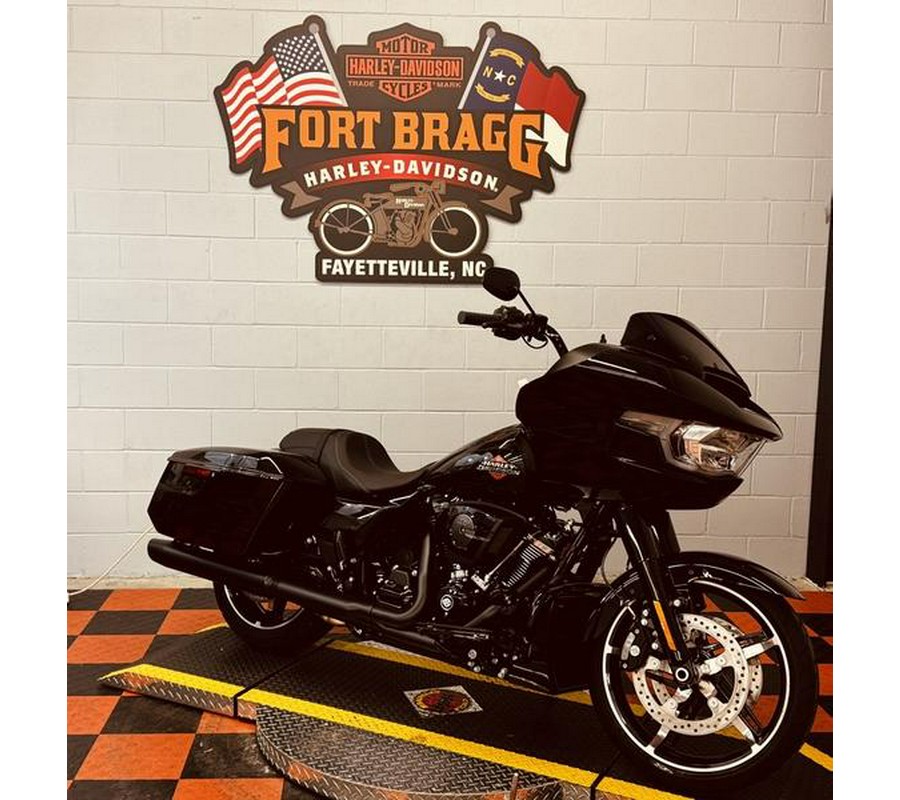 2025 Harley-Davidson® FLTRX - Road Glide®
