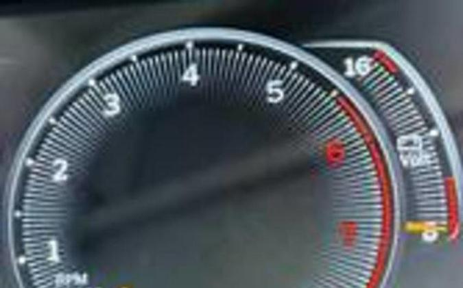 2025 Harley-Davidson® FLTRX - Road Glide®