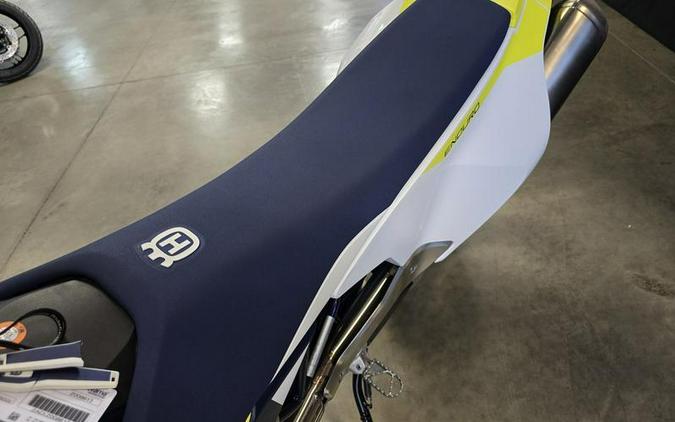 2024 Husqvarna® 701 Enduro
