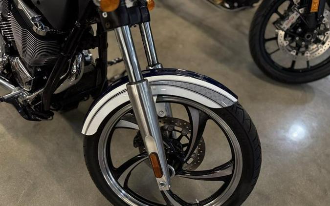 2011 Victory Motorcycles® Vegas