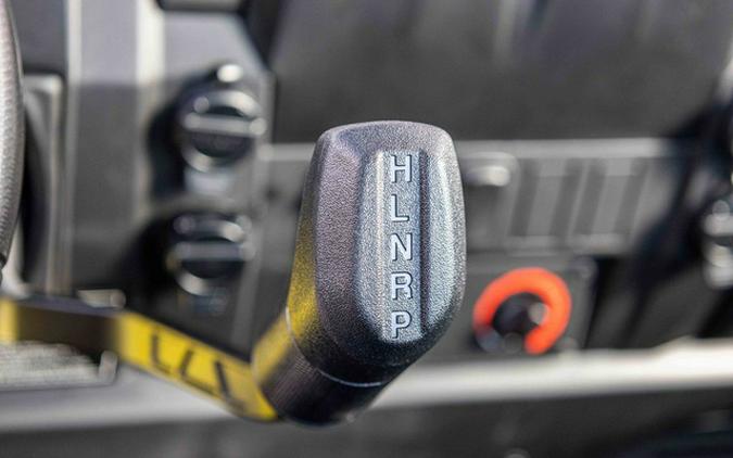 2026 Polaris Ranger SP 570 Northstar Edition