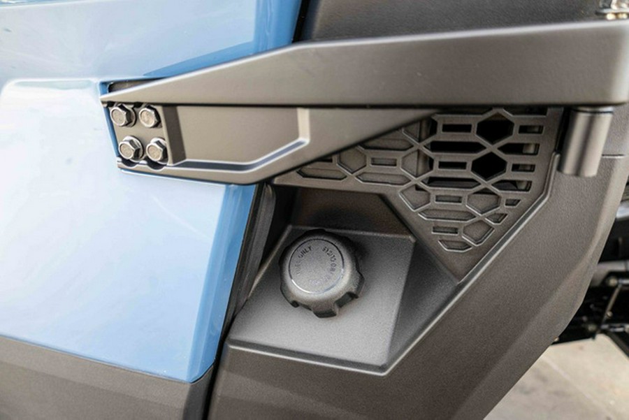 2026 Polaris Ranger SP 570 Northstar Edition