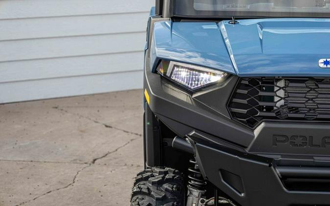 2026 Polaris Ranger SP 570 Northstar Edition