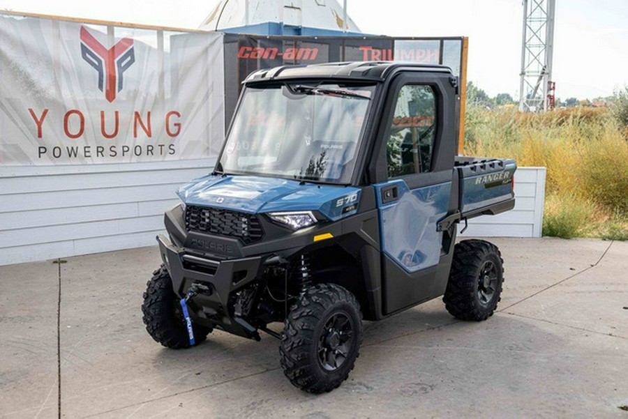 2026 Polaris Ranger SP 570 Northstar Edition