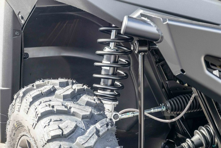 2026 Polaris Ranger SP 570 Northstar Edition