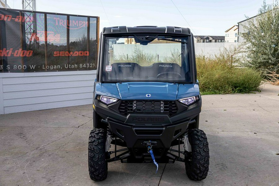 2026 Polaris Ranger SP 570 Northstar Edition