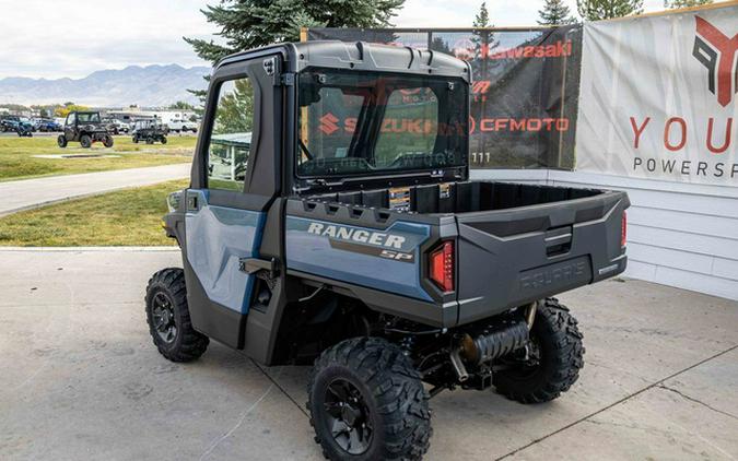 2026 Polaris Ranger SP 570 Northstar Edition