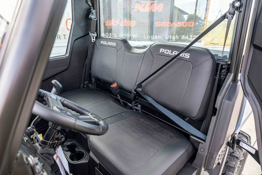 2026 Polaris Ranger SP 570 Northstar Edition