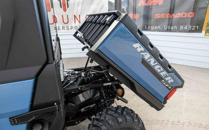 2026 Polaris Ranger SP 570 Northstar Edition