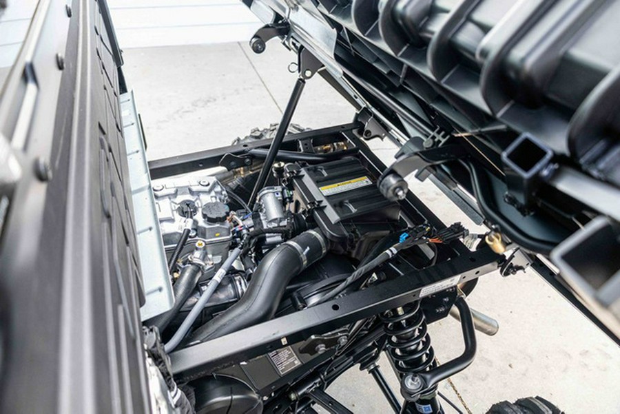 2026 Polaris Ranger SP 570 Northstar Edition