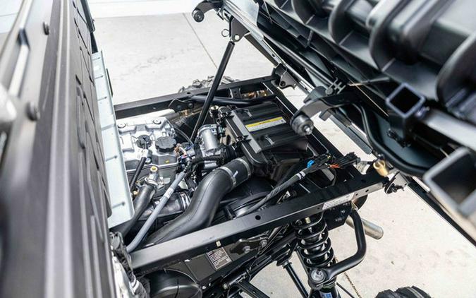 2026 Polaris Ranger SP 570 Northstar Edition