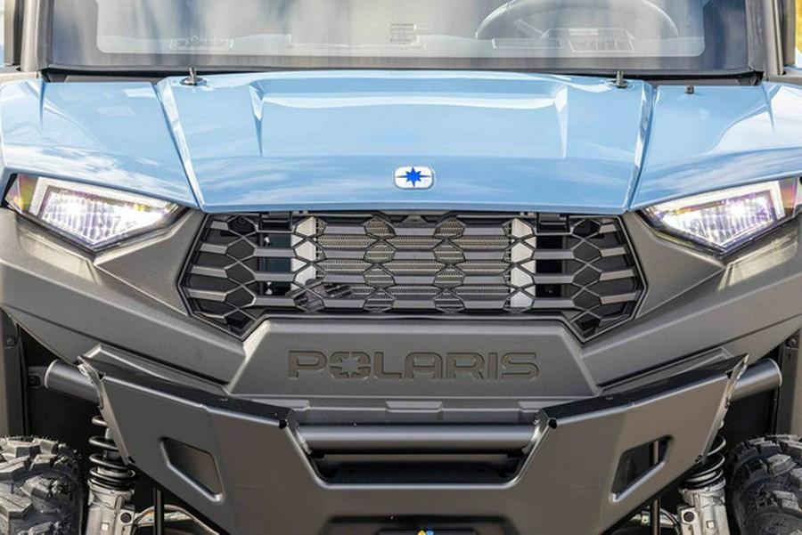 2026 Polaris Ranger SP 570 Northstar Edition