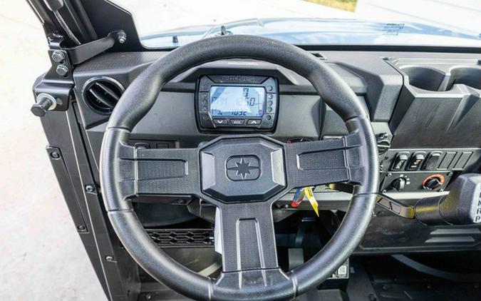 2026 Polaris Ranger SP 570 Northstar Edition