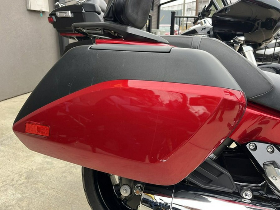 2014 Honda CTX 1300 Deluxe