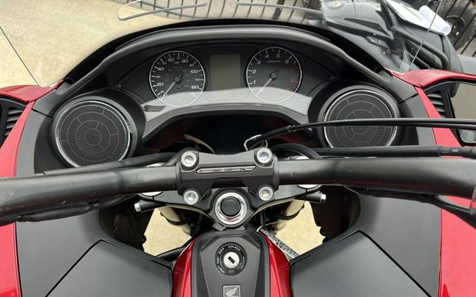 2014 Honda CTX 1300 Deluxe