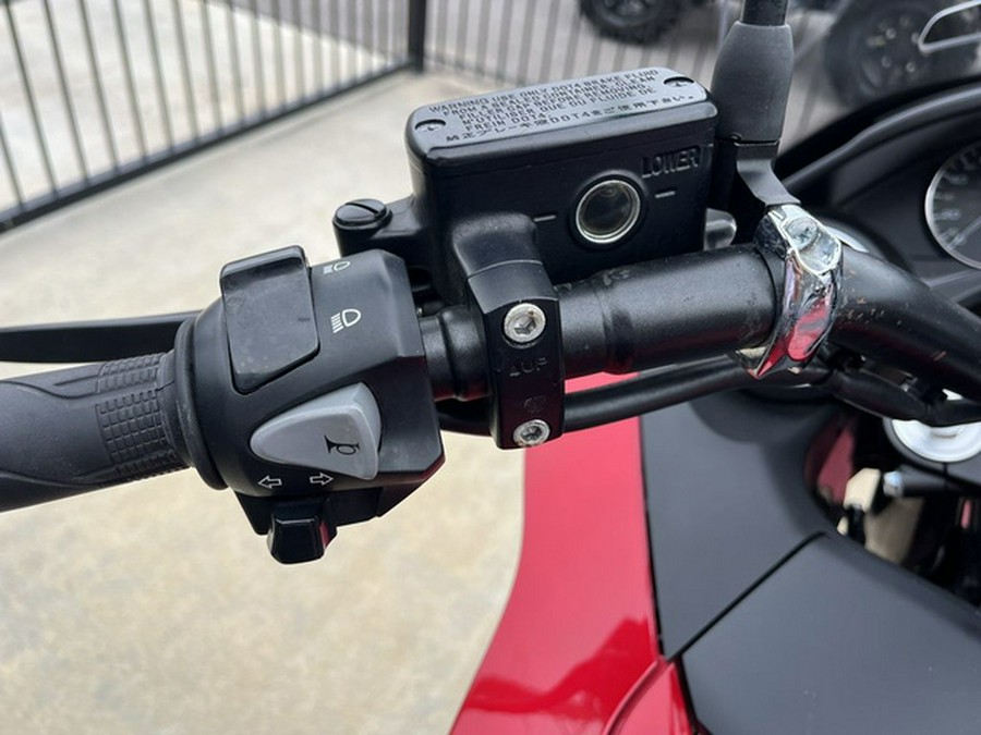 2014 Honda CTX 1300 Deluxe