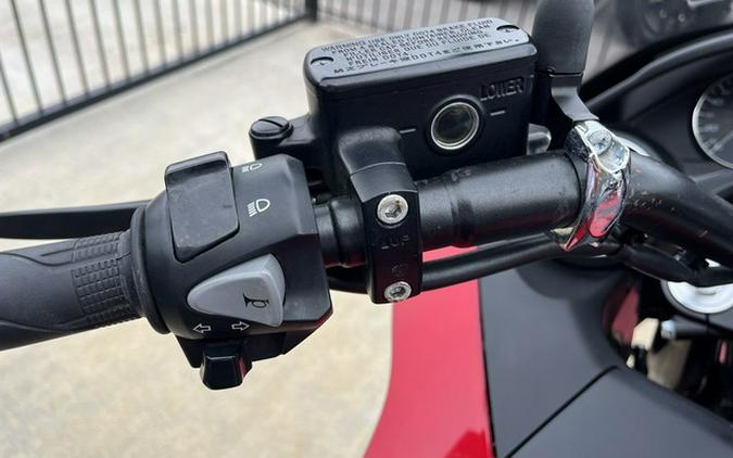 2014 Honda CTX 1300 Deluxe