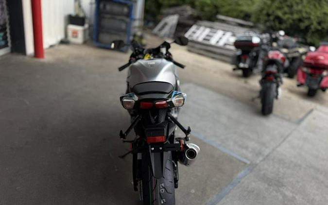 2026 Suzuki GSX-R750