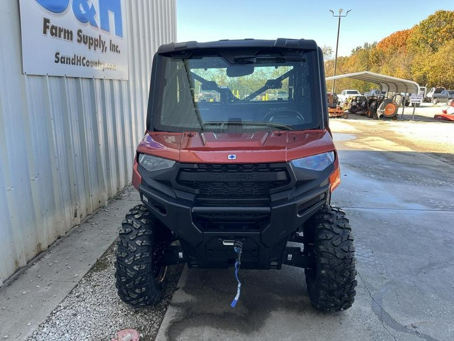 2026 Polaris® Ranger Crew XP 1000 NorthStar Edition Premium