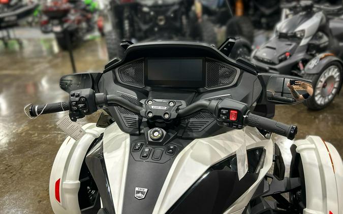 2026 Can-Am SPYDER RT SEA-TO-SKY (SE6)